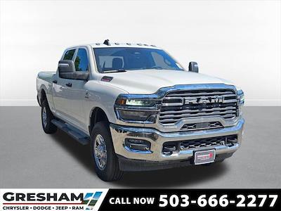 New 2025 Ram 2500 Tradesman Crew Cab 4x4 Pickup for sale #SG524724 - photo 1