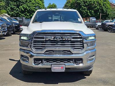 New 2025 Ram 2500 Tradesman Crew Cab 4x4 Pickup for sale #SG524724 - photo 2