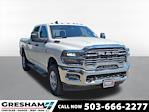 New 2025 Ram 2500 Tradesman Crew Cab 4x4 Pickup for sale #SG524724 - photo 1