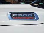 New 2025 Ram 2500 Tradesman Crew Cab 4x4 Pickup for sale #SG524724 - photo 38