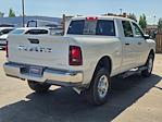 New 2025 Ram 2500 Tradesman Crew Cab 4x4 Pickup for sale #SG524724 - photo 7