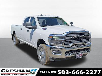 New 2025 Ram 2500 Tradesman Crew Cab 4x4 Pickup for sale #SG524725 - photo 1