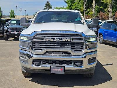New 2025 Ram 2500 Tradesman Crew Cab 4x4 Pickup for sale #SG524725 - photo 2