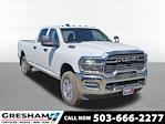 New 2025 Ram 2500 Tradesman Crew Cab 4x4 Pickup for sale #SG524725 - photo 1