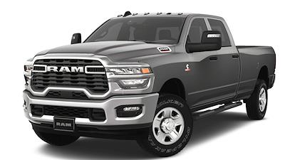 New 2025 Ram 2500 Tradesman Crew Cab 4x4 Pickup for sale #SG524726 - photo 1