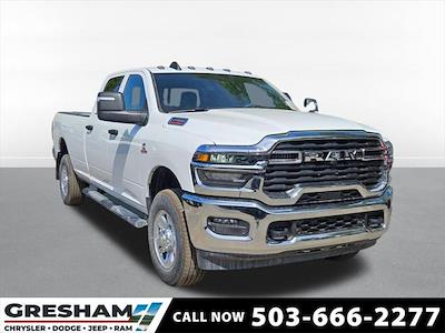 New 2025 Ram 2500 Tradesman Crew Cab 4x4 Pickup for sale #SG524727 - photo 1