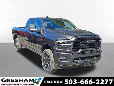New 2025 Ram 2500 Laramie Crew Cab 4x4 Pickup for sale #SG524734 - photo 1