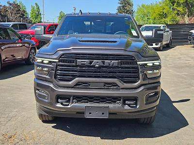New 2025 Ram 2500 Laramie Crew Cab 4x4 Pickup for sale #SG524734 - photo 2