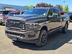 New 2025 Ram 2500 Laramie Crew Cab 4x4 Pickup for sale #SG524734 - photo 3
