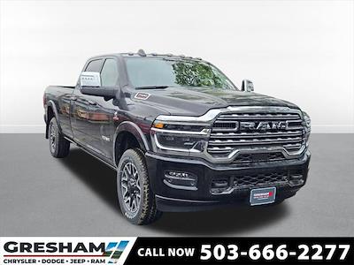 New 2025 Ram 2500 Longhorn Crew Cab 4x4 Pickup for sale #SG524737 - photo 1
