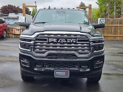 New 2025 Ram 2500 Longhorn Crew Cab 4x4 Pickup for sale #SG524737 - photo 2
