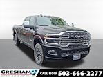 New 2025 Ram 2500 Longhorn Crew Cab 4x4 Pickup for sale #SG524737 - photo 1