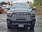 New 2025 Ram 2500 Longhorn Crew Cab 4x4 Pickup for sale #SG524737 - photo 2