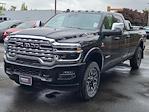 New 2025 Ram 2500 Longhorn Crew Cab 4x4 Pickup for sale #SG524737 - photo 3