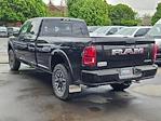 New 2025 Ram 2500 Longhorn Crew Cab 4x4 Pickup for sale #SG524737 - photo 5