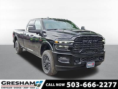 New 2025 Ram 2500 Limited Crew Cab 4x4 Pickup for sale #SG524738 - photo 1