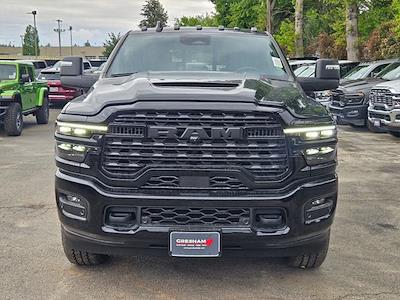 New 2025 Ram 2500 Limited Crew Cab 4x4 Pickup for sale #SG524738 - photo 2