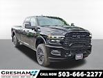 New 2025 Ram 2500 Limited Crew Cab 4x4 Pickup for sale #SG524738 - photo 1