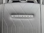 New 2025 Ram 2500 Limited Crew Cab 4x4 Pickup for sale #SG524738 - photo 34