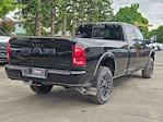 New 2025 Ram 2500 Limited Crew Cab 4x4 Pickup for sale #SG524738 - photo 7