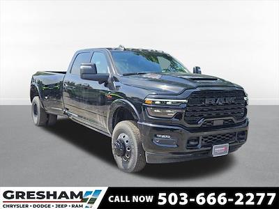 New 2025 Ram 3500 Limited Crew Cab 4x4 DRW Pickup for sale #SG525870 - photo 1