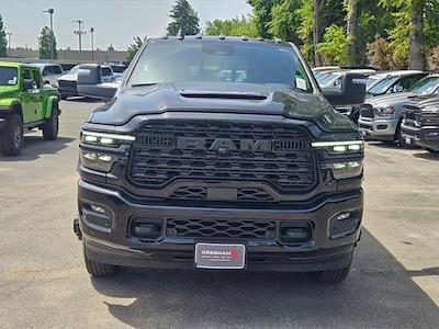 New 2025 Ram 3500 Limited Crew Cab 4x4 DRW Pickup for sale #SG525870 - photo 2