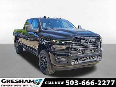 New 2025 Ram 3500 Limited Crew Cab 4x4 Pickup for sale #SG529245 - photo 1