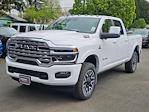 New 2025 Ram 3500 Longhorn Crew Cab 4x4 Pickup for sale #SG529246 - photo 3