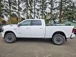 New 2025 Ram 3500 Longhorn Crew Cab 4x4 Pickup for sale #SG529246 - photo 4