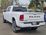 New 2025 Ram 3500 Longhorn Crew Cab 4x4 Pickup for sale #SG529246 - photo 5
