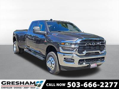 New 2025 Ram 3500 Tradesman Crew Cab 4x4 DRW Pickup for sale #SG534021 - photo 1