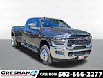 New 2025 Ram 3500 Tradesman Crew Cab 4x4 DRW Pickup for sale #SG534021 - photo 1