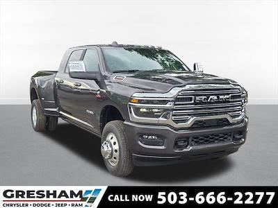 New 2025 Ram 3500 Laramie Mega Cab 4x4 DRW Pickup for sale #SG534035 - photo 1