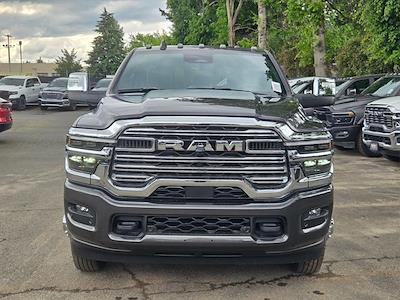 New 2025 Ram 3500 Laramie Mega Cab 4x4 DRW Pickup for sale #SG534035 - photo 2