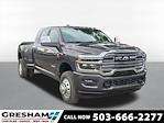 New 2025 Ram 3500 Laramie Mega Cab 4x4 DRW Pickup for sale #SG534035 - photo 1