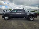 New 2025 Ram 3500 Laramie Mega Cab 4x4 DRW Pickup for sale #SG534035 - photo 4