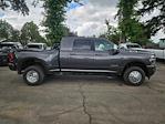 New 2025 Ram 3500 Laramie Mega Cab 4x4 DRW Pickup for sale #SG534035 - photo 8