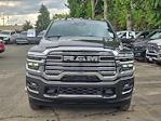 New 2025 Ram 3500 Laramie Mega Cab 4x4 DRW Pickup for sale #SG534035 - photo 2