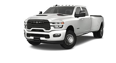 New 2025 Ram 3500 Laramie Crew Cab 4x4 DRW Pickup for sale #SG534039 - photo 1