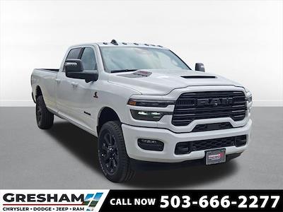 New 2025 Ram 3500 Laramie Crew Cab 4x4 Pickup for sale #SG542359 - photo 1