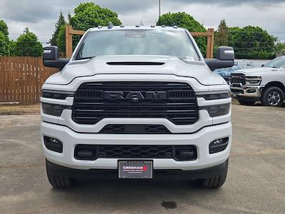 New 2025 Ram 3500 Laramie Crew Cab 4x4 Pickup for sale #SG542359 - photo 2