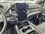 New 2025 Ram 3500 Laramie Crew Cab 4x4 Pickup for sale #SG542359 - photo 21