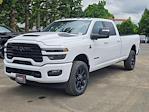 New 2025 Ram 3500 Laramie Crew Cab 4x4 Pickup for sale #SG542359 - photo 3