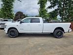 New 2025 Ram 3500 Laramie Crew Cab 4x4 Pickup for sale #SG542359 - photo 4