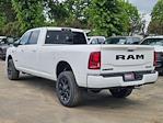 New 2025 Ram 3500 Laramie Crew Cab 4x4 Pickup for sale #SG542359 - photo 5