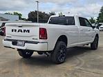 New 2025 Ram 3500 Laramie Crew Cab 4x4 Pickup for sale #SG542359 - photo 7