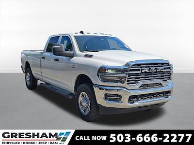 New 2025 Ram 3500 Tradesman Crew Cab 4x4 Pickup for sale #SG543818 - photo 1