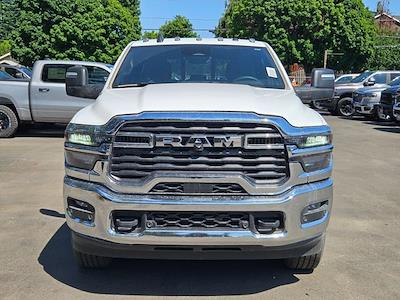 New 2025 Ram 3500 Tradesman Crew Cab 4x4 Pickup for sale #SG543818 - photo 2