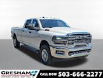 New 2025 Ram 3500 Tradesman Crew Cab 4x4 Pickup for sale #SG543818 - photo 1