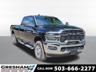 New 2025 Ram 3500 Tradesman Crew Cab 4x4 Pickup for sale #SG543819 - photo 1
